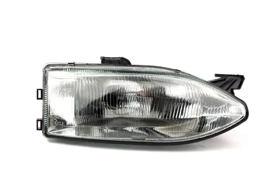 Alternador Com Bomba Vácuo L200 Gl Gls Hpe Sport 2.5 Diesel