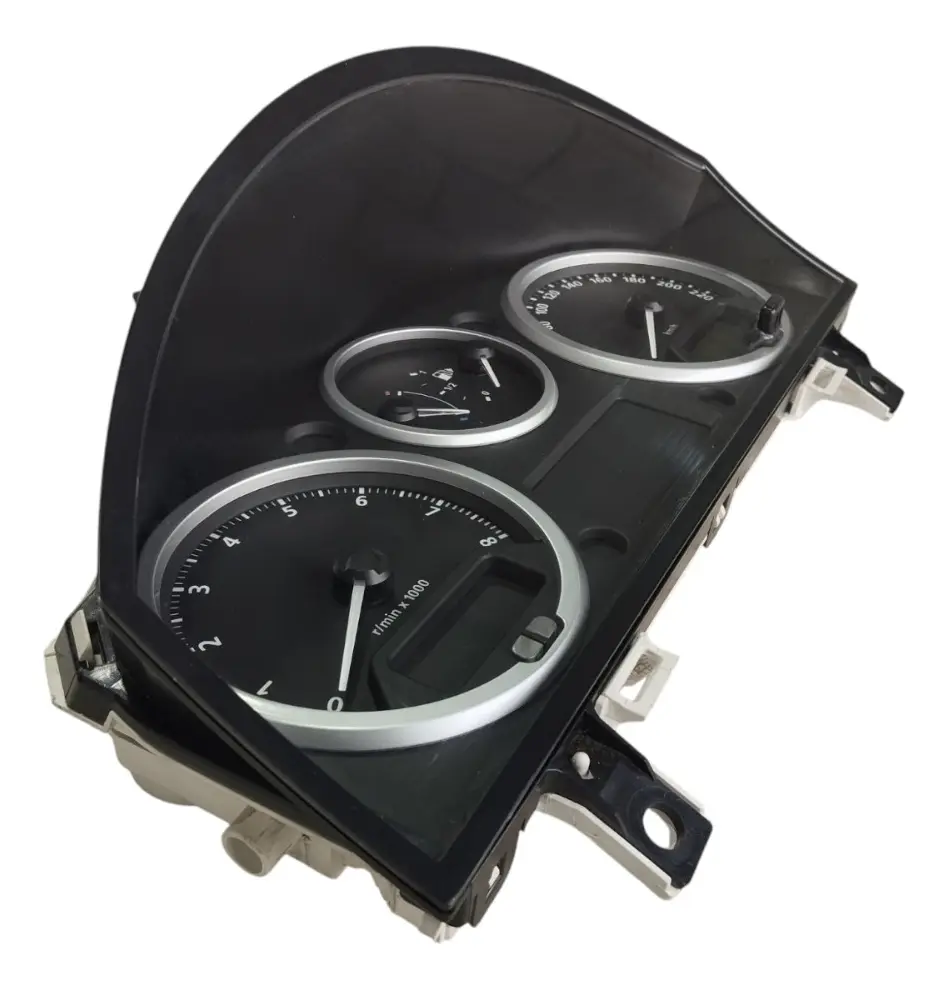 Painel Instrumentos Land Rover Discovery 3 2007 A 2010 V635
