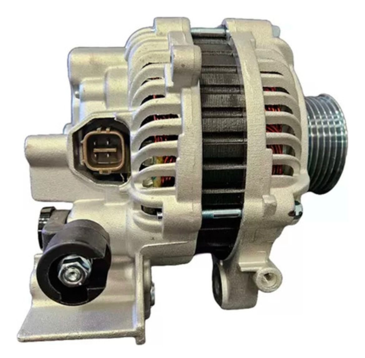 Alternador Vw Gol G5 G6 Saveiro