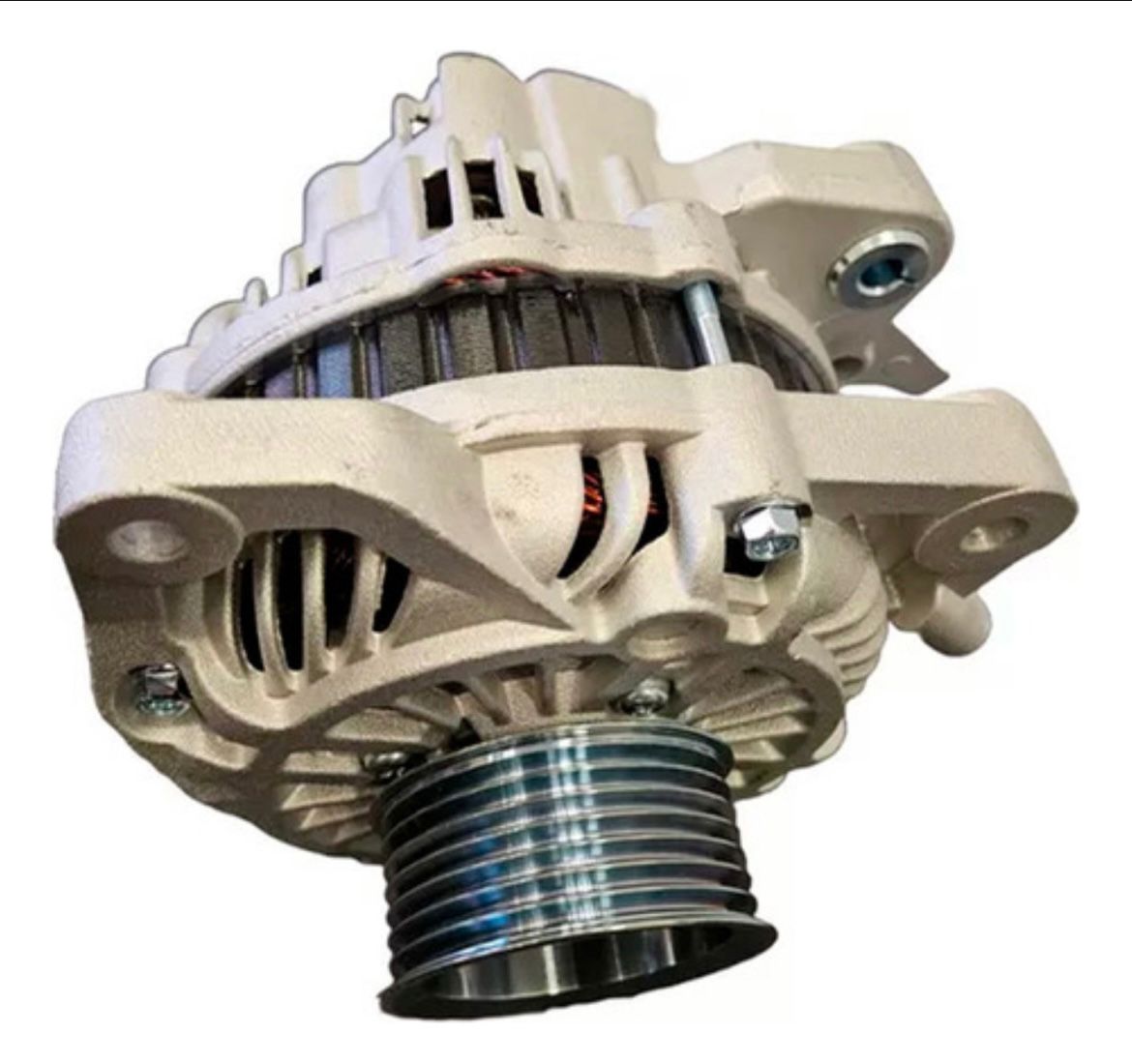 Alternador Vw Gol G5 G6 Saveiro 5