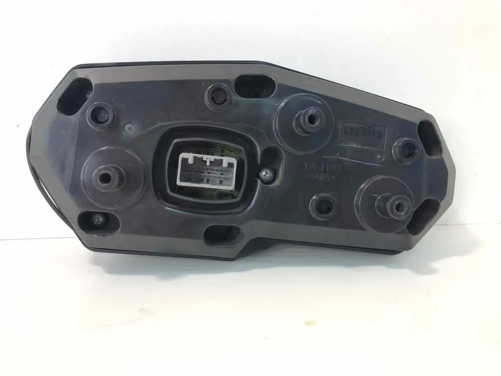 Painel Velocímetro Yamaha Fazer 250 Original Ano 2019 A 202