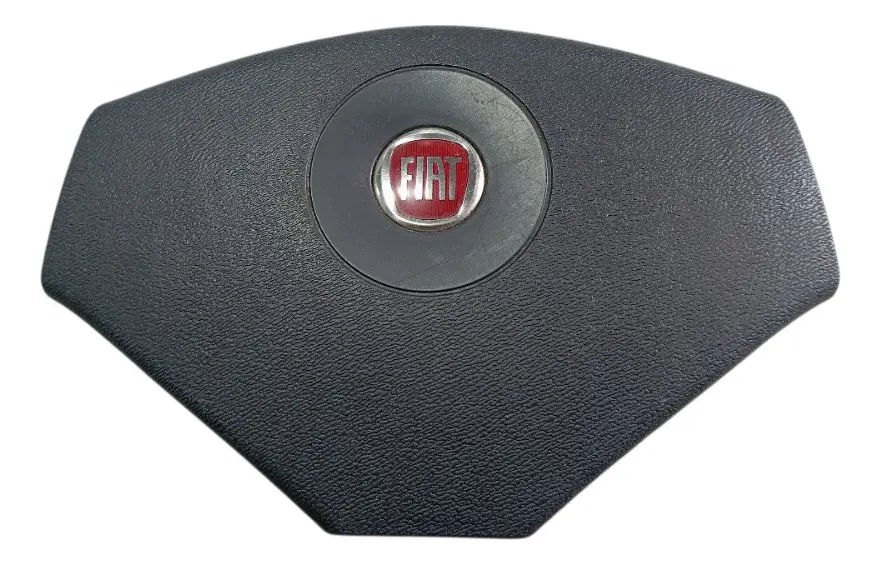 Capa Volante Fiat Palio Siena Strada Ideia 2004 A 2012 2