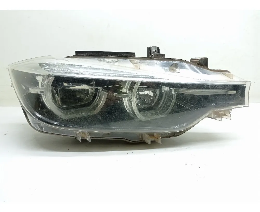 Farol Direito Bmw 320i Active 2.0t 2018 873956002