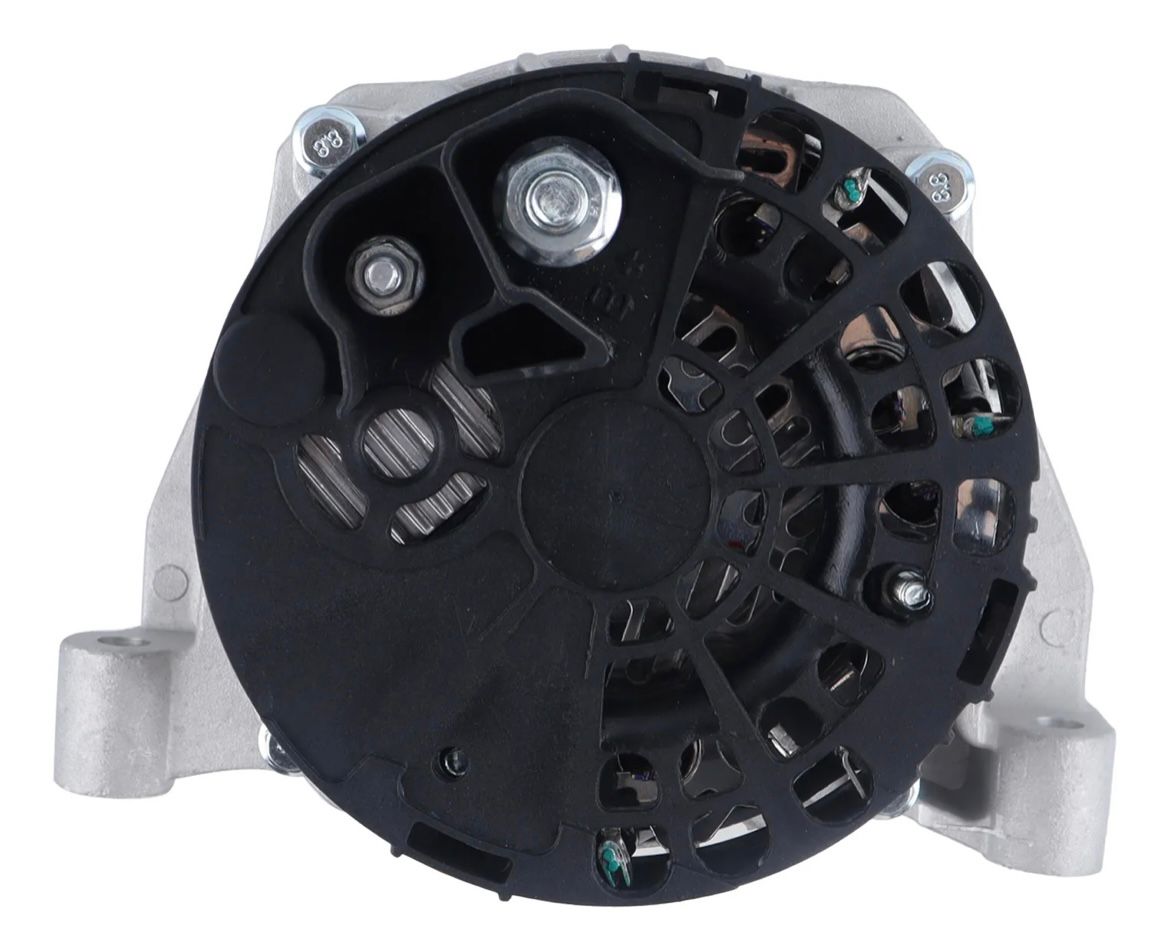 Alternador Compatível Hyundai Azera Vera Cruz Santa Fé 130a 3