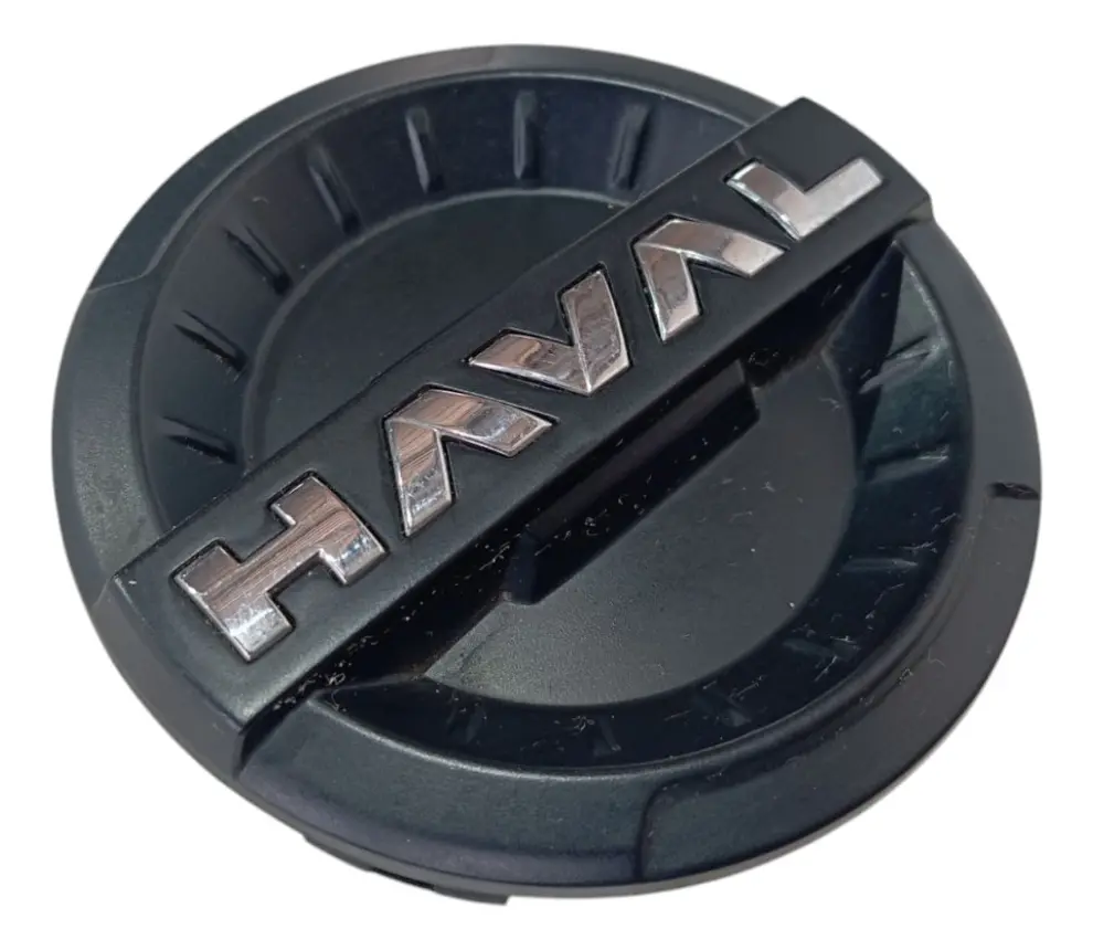 Miolo Calota Emblema Roda Gwm Haval Gt 2024 V636