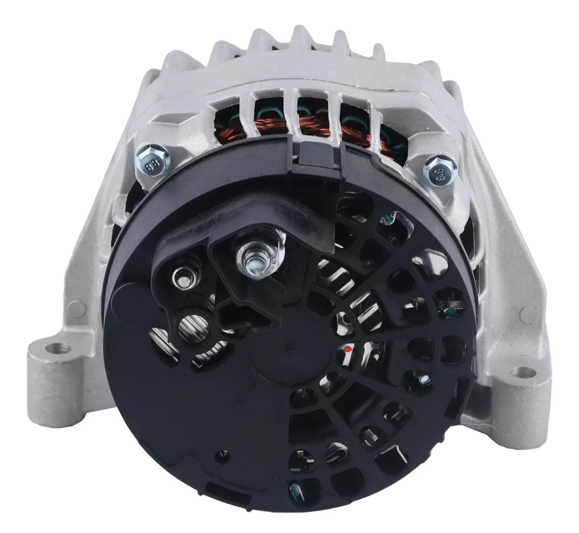 Alternador Lifan X60 1.8 12v 90a 2013 7
