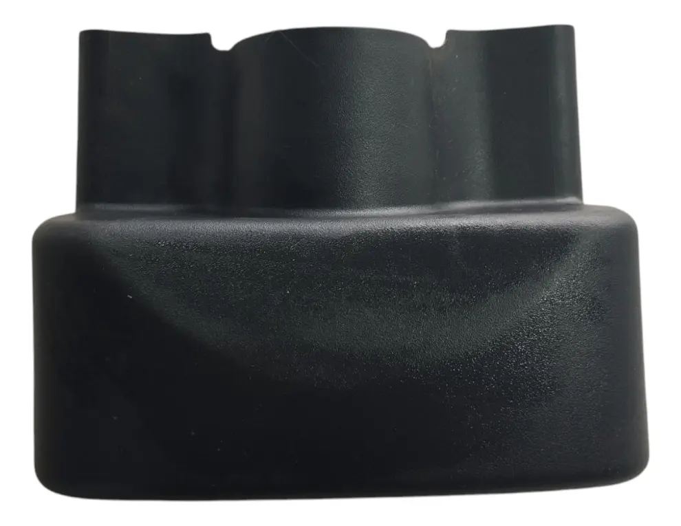 Moldura Volante Coluna Land Rover Discovery 3 2006 A 09 V635
