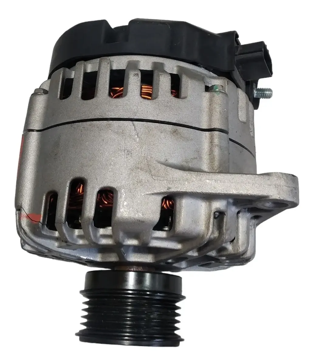 Alternador Jac T40 1.6 At 2020 L21993 V549 3