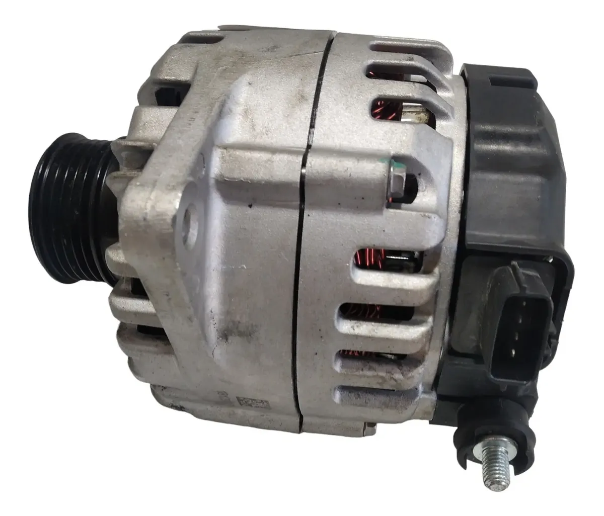 Alternador Jac T40 1.6 At 2020 L21993 V549 5