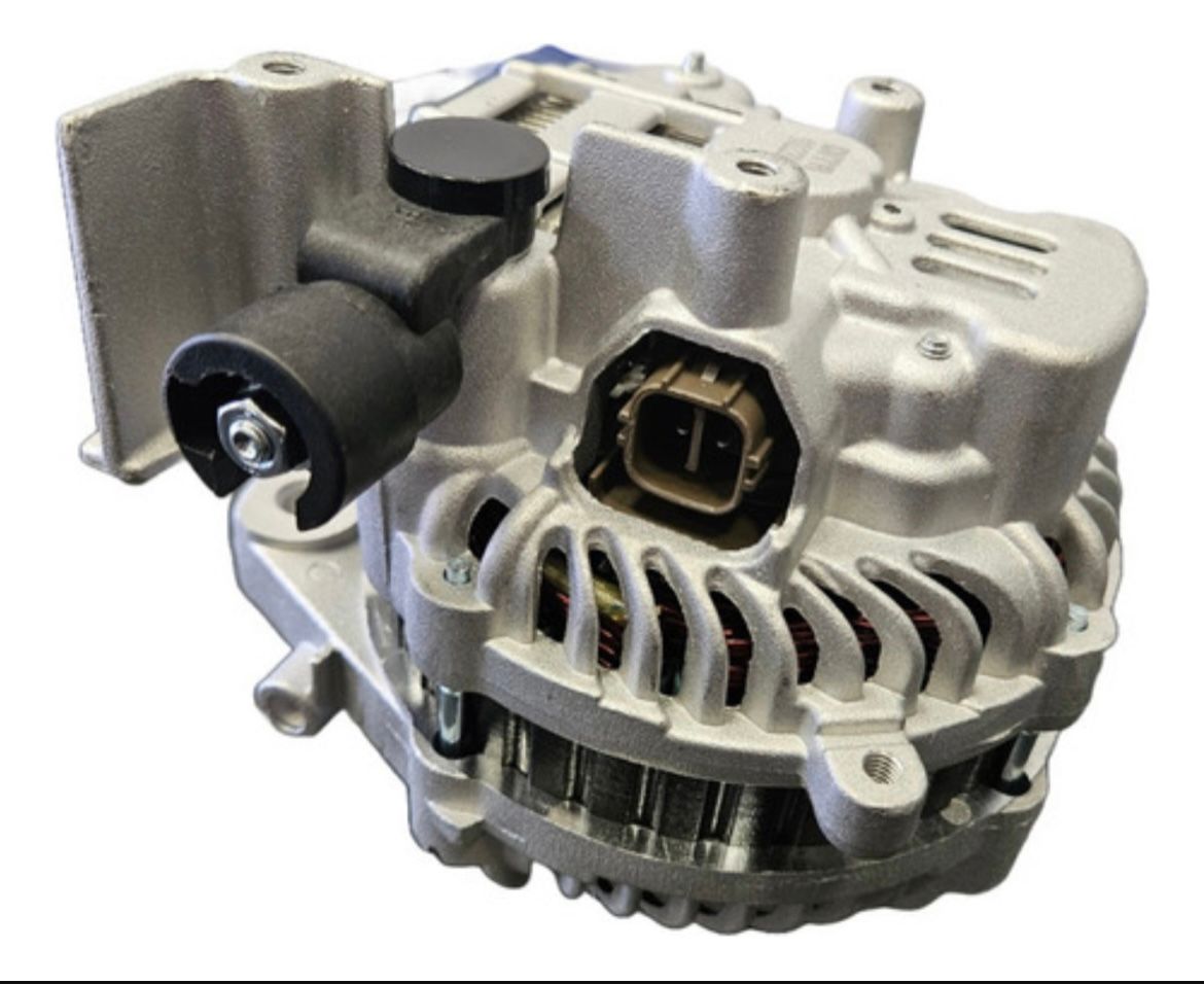 alternador fiat palio 2008 4