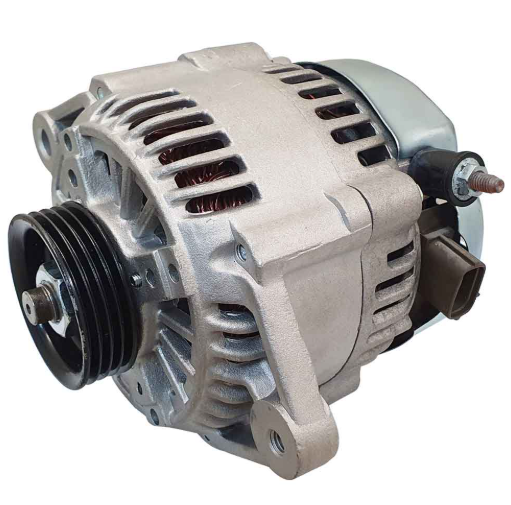 alternador fiat palio 2008